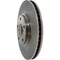 Centric Parts Standard Brake Rotor, 121.44088 121.44088 - alternate 2